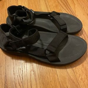 Teva sandals